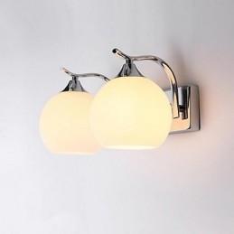 Moderno Contemporáneo Otros Característica Downlight Apliques de pared Luz de pared