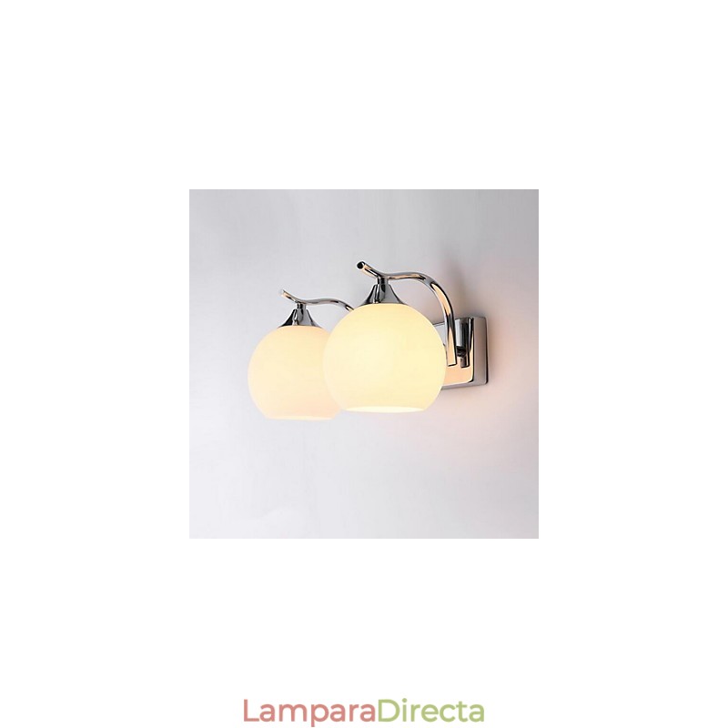 Moderno Contemporáneo Otros Característica Downlight Apliques de pared Luz de pared