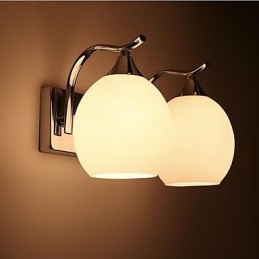 Moderno Contemporáneo Otros Característica Downlight Apliques de pared Luz de pared