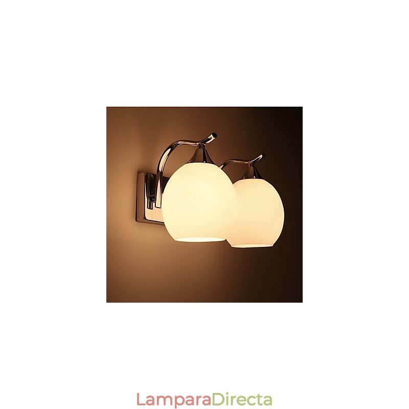 Moderno Contemporáneo Otros Característica Downlight Apliques de pared Luz de pared