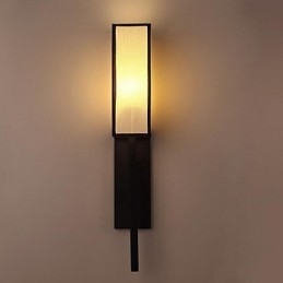 Apliques de pared con luz ambiental vintage Otros apliques de pared