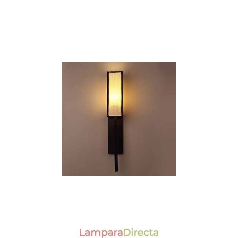 Apliques de pared con luz ambiental vintage Otros apliques de pared