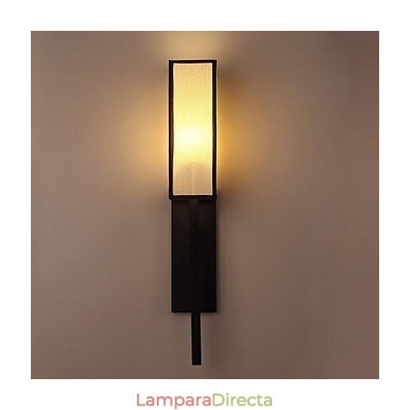 Apliques de pared con luz ambiental vintage Otros apliques de pared Apliques de pared con luz ambiental vintage Otros apliques de pared