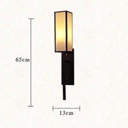 Apliques de pared con luz ambiental vintage Otros apliques de pared
