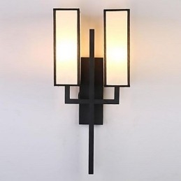 Apliques de pared vintage Otros apliques de pared con iluminación ascendente