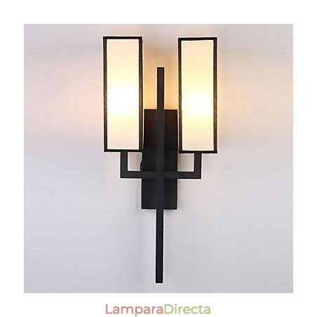 Apliques de pared vintage Otros apliques de pared con iluminación ascendente Apliques de pared vintage Otros apliques de pared con iluminación ascendente