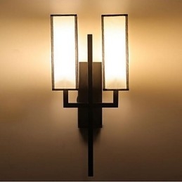 Apliques de pared vintage Otros apliques de pared con iluminación ascendente