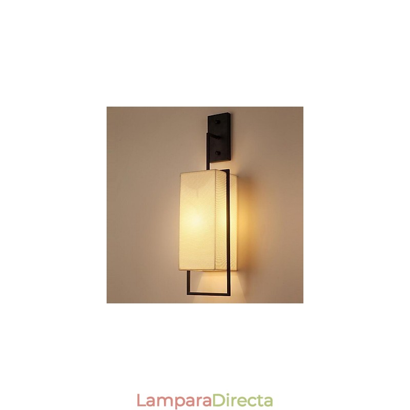 Moderno Contemporáneo Otros Característica Apliques de pared Uplight Lámpara de pared