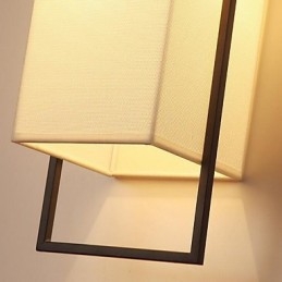 Moderno Contemporáneo Otros Característica Apliques de pared Uplight Lámpara de pared
