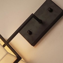 Moderno Contemporáneo Otros Característica Apliques de pared Uplight Lámpara de pared