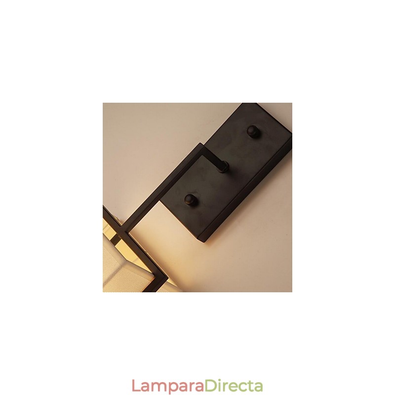 Moderno Contemporáneo Otros Característica Apliques de pared Uplight Lámpara de pared