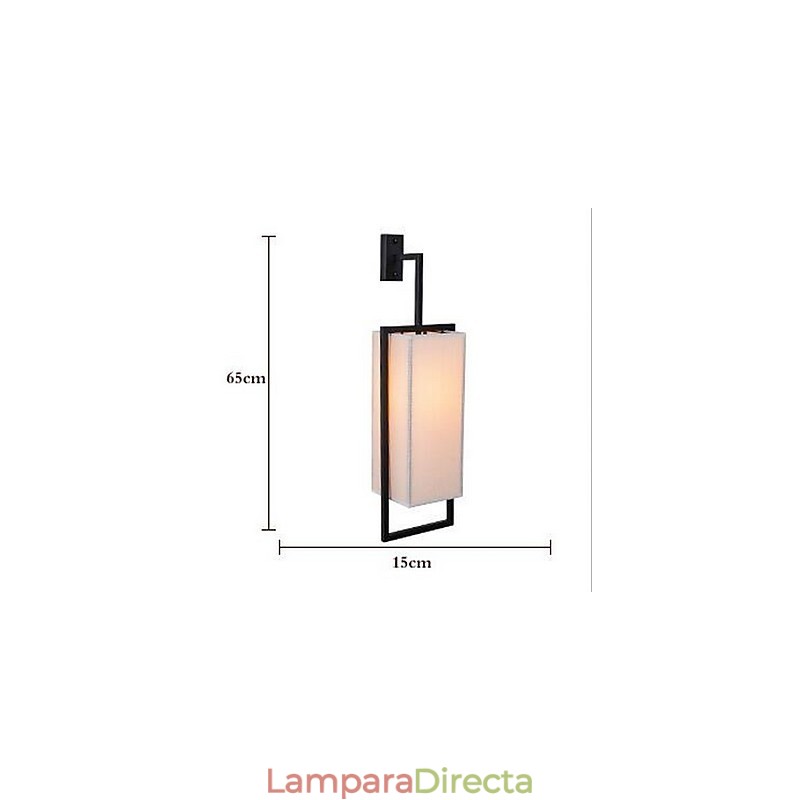 Moderno Contemporáneo Otros Característica Apliques de pared Uplight Lámpara de pared