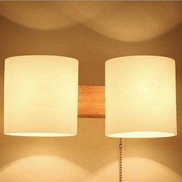 Moderno Contemporáneo Otros Característica Downlight Apliques de pared Luz de pared