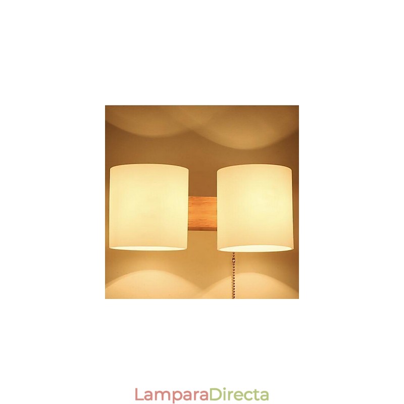 Moderno Contemporáneo Otros Característica Downlight Apliques de pared Luz de pared