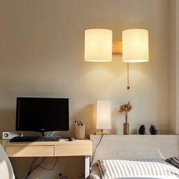 Moderno Contemporáneo Otros Característica Downlight Apliques de pared Luz de pared