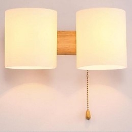 Moderno Contemporáneo Otros Característica Downlight Apliques de pared Luz de pared