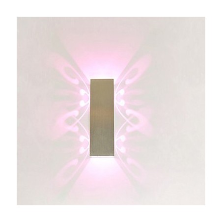 Apliques de pared con luz ambiental estilo mini Lámpara de pared Apliques de pared con luz ambiental estilo mini Lámpara de pared