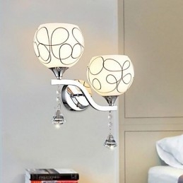 Moderno Contemporáneo Otros Característica Apliques de pared Uplight Lámpara de pared