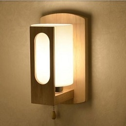 Moderno Contemporáneo Otros Característica Apliques de pared Uplight Lámpara de pared