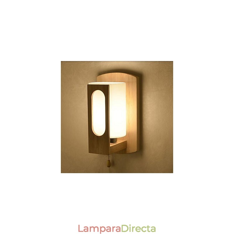 Moderno Contemporáneo Otros Característica Apliques de pared Uplight Lámpara de pared