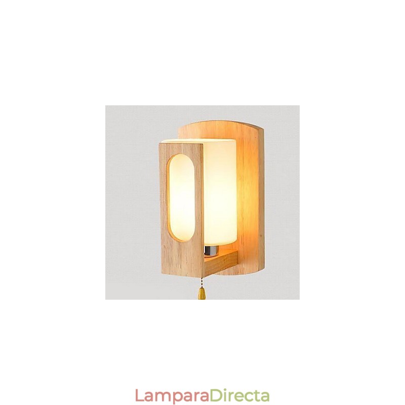 Moderno Contemporáneo Otros Característica Apliques de pared Uplight Lámpara de pared