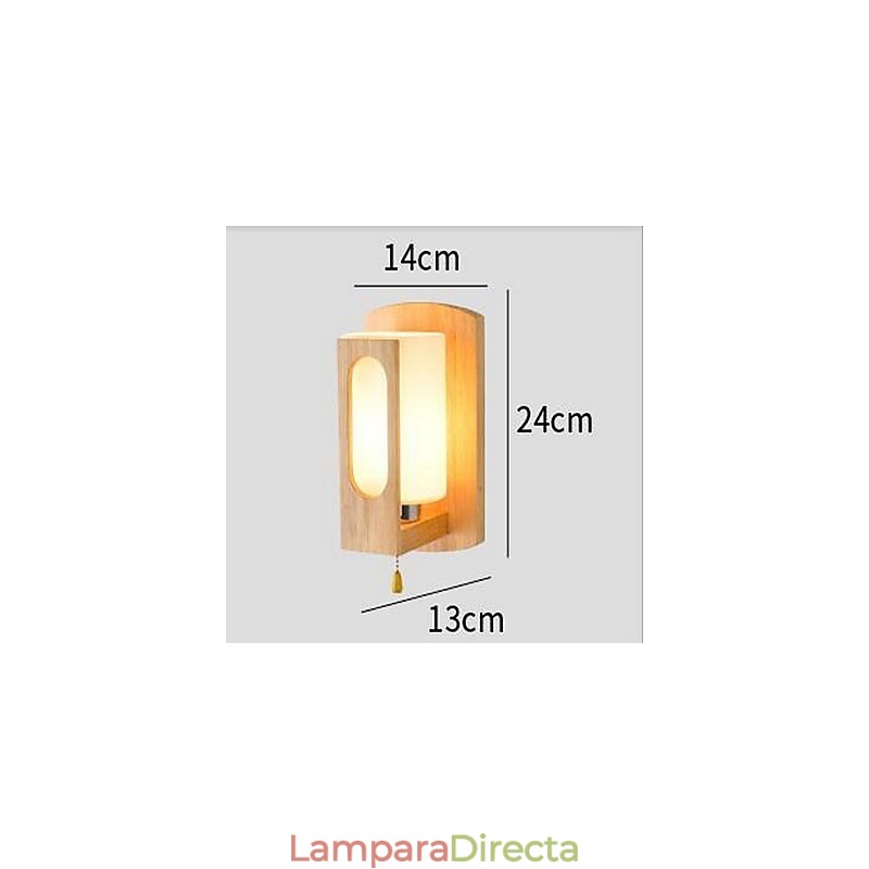 Moderno Contemporáneo Otros Característica Apliques de pared Uplight Lámpara de pared