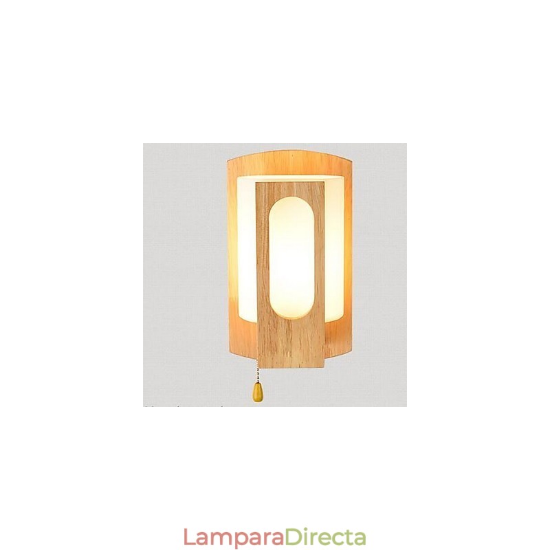 Moderno Contemporáneo Otros Característica Apliques de pared Uplight Lámpara de pared