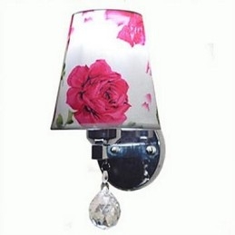 Moderno Contemporáneo Otros Característica Downlight Apliques de pared Luz de pared