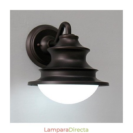 Apliques de pared con luz ambiental de arco con pintura rústica de cabaña de autodistribución Apliques de pared con luz ambiental de arco con pintura rústica de cabaña de autodistribución