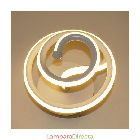 Lámpara de pared empotrada para iluminación de escaleras, pasillos, lámparas creativas modernas Lámpara de pared empotrada para iluminación de escaleras, pasillos, lámparas creativas modernas