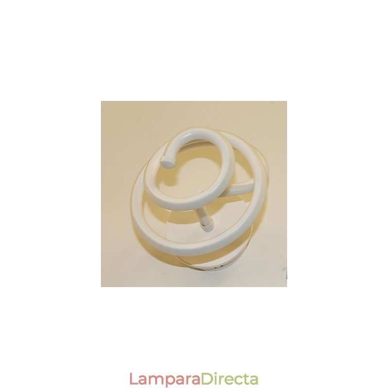 Lámpara de pared empotrada para iluminación de escaleras, pasillos, lámparas creativas modernas