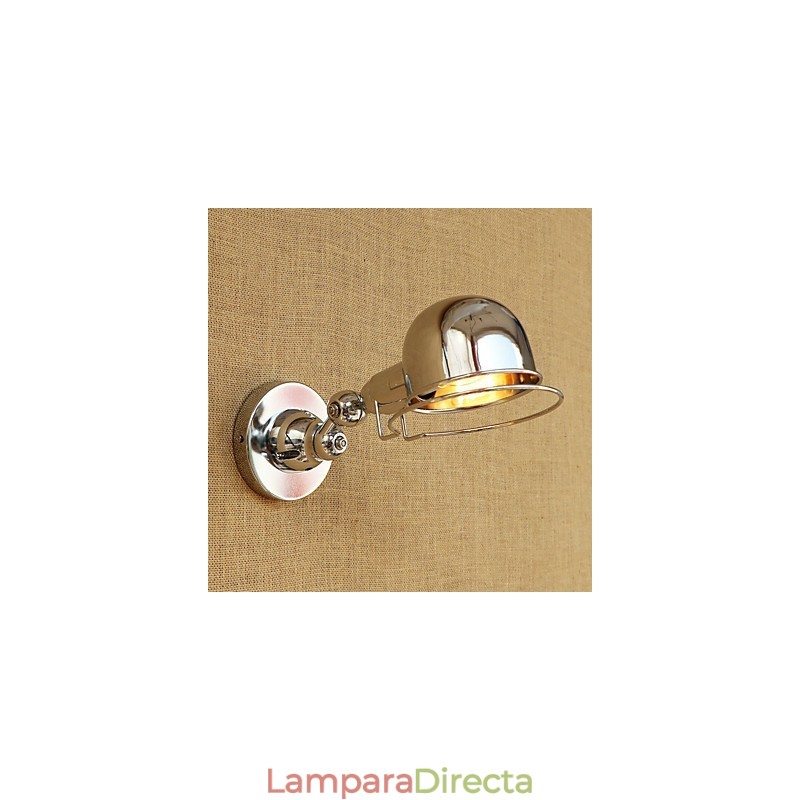 Downlight de protección ocular estilo mini