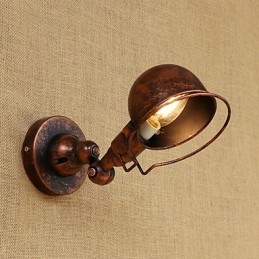 Downlight de protección ocular estilo mini