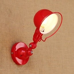 Downlight de protección ocular estilo mini