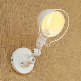 Downlight de protección ocular estilo mini