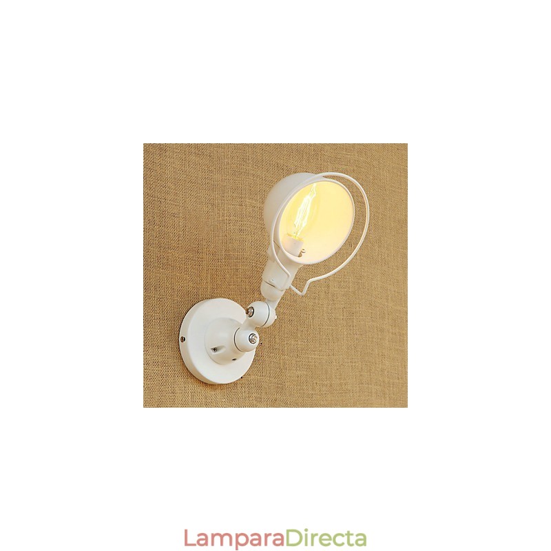 Downlight de protección ocular estilo mini
