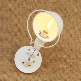 Downlight de protección ocular estilo mini