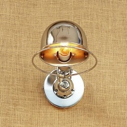 Downlight de protección ocular estilo mini
