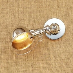 Downlight de protección ocular estilo mini
