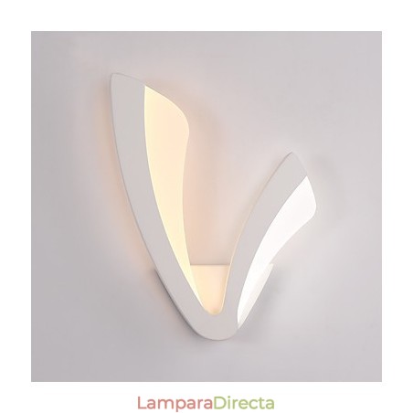 Lámparas de pared modernas estilo simplicidad iluminación acrílica sala de estar pasillo dormitorio habitaciones de hotel lámpara de noche Lámparas de pared modernas estilo simplicidad iluminación acrílica sala de estar pasillo dormitorio habitaciones de hotel lámpara de noche