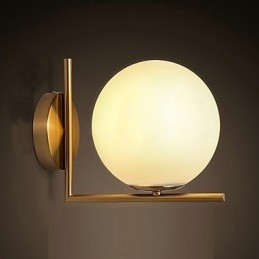 Aplique de pared con luz ambiental estilo rústico estilo cabaña, galvanizado, para iluminación ambiental en miniatura.