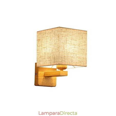 Lámpara de mesa minimalista de madera maciza, lámpara de escritorio de noche Lámpara de mesa minimalista de madera maciza, lámpara de escritorio de noche