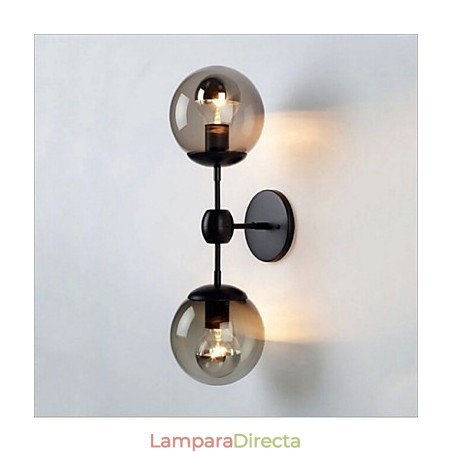 Aplique de pared con luz ambiental estilo rústico estilo cabaña, galvanizado, para iluminación ambiental en miniatura. Aplique de pared con luz ambiental estilo rústico estilo cabaña, galvanizado, para iluminación ambiental en miniatura.
