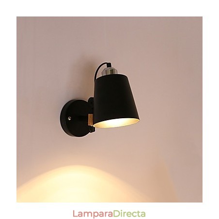 Pintura contemporánea moderna para apliques de pared con luz ambiental. Pintura contemporánea moderna para apliques de pared con luz ambiental.