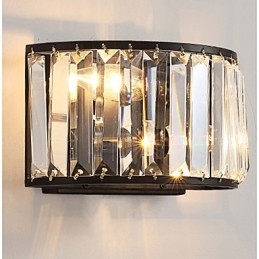 Apliques de pared con luz ambiental Lámpara de pared