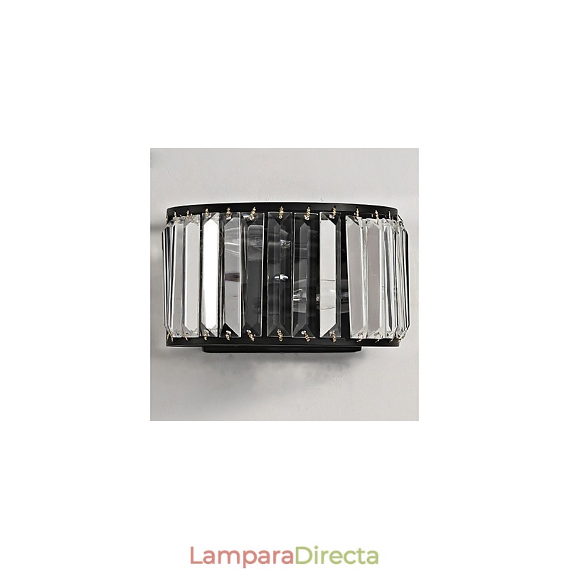 Apliques de pared con luz ambiental Lámpara de pared