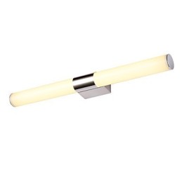 Apliques de pared modernos contemporáneos integrados para luz ambiental Lámpara de pared