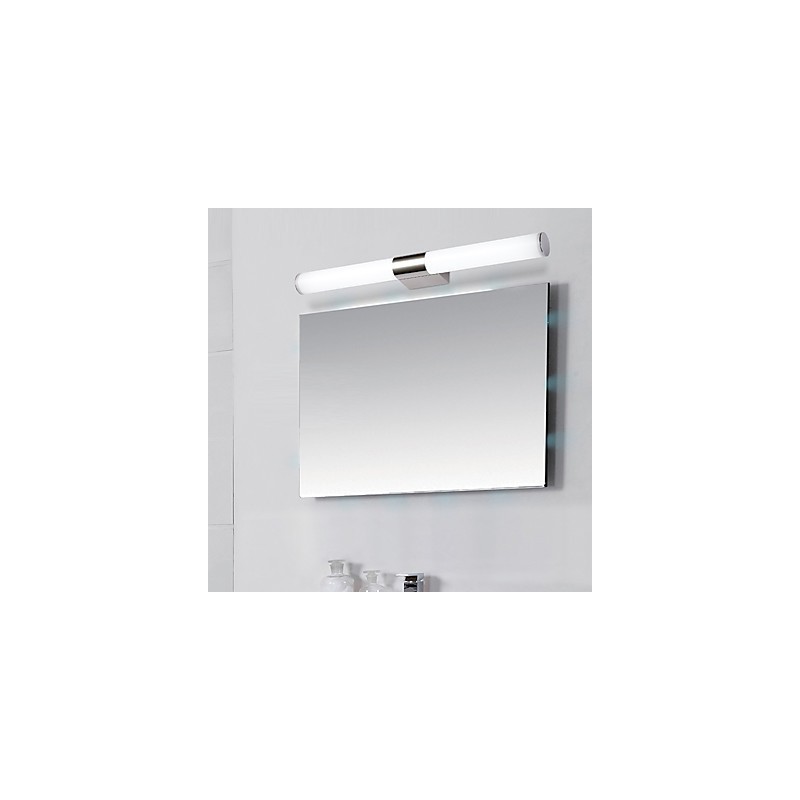 Apliques de pared modernos contemporáneos integrados para luz ambiental Lámpara de pared