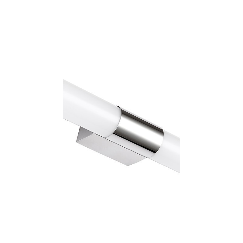 Apliques de pared modernos contemporáneos integrados para luz ambiental Lámpara de pared