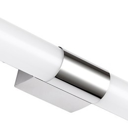 Apliques de pared modernos contemporáneos para iluminación ambiental.